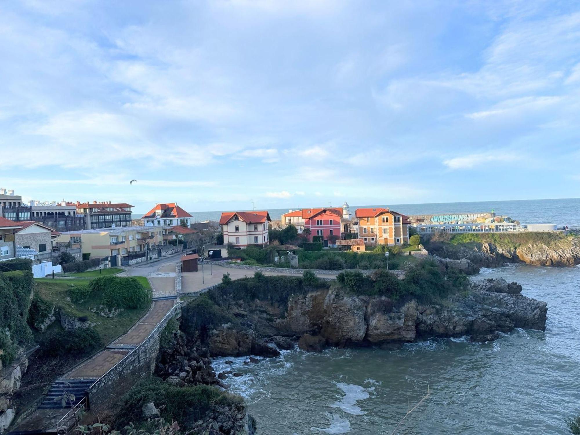 Apartamento Penaquinera En Льянес Экстерьер фото