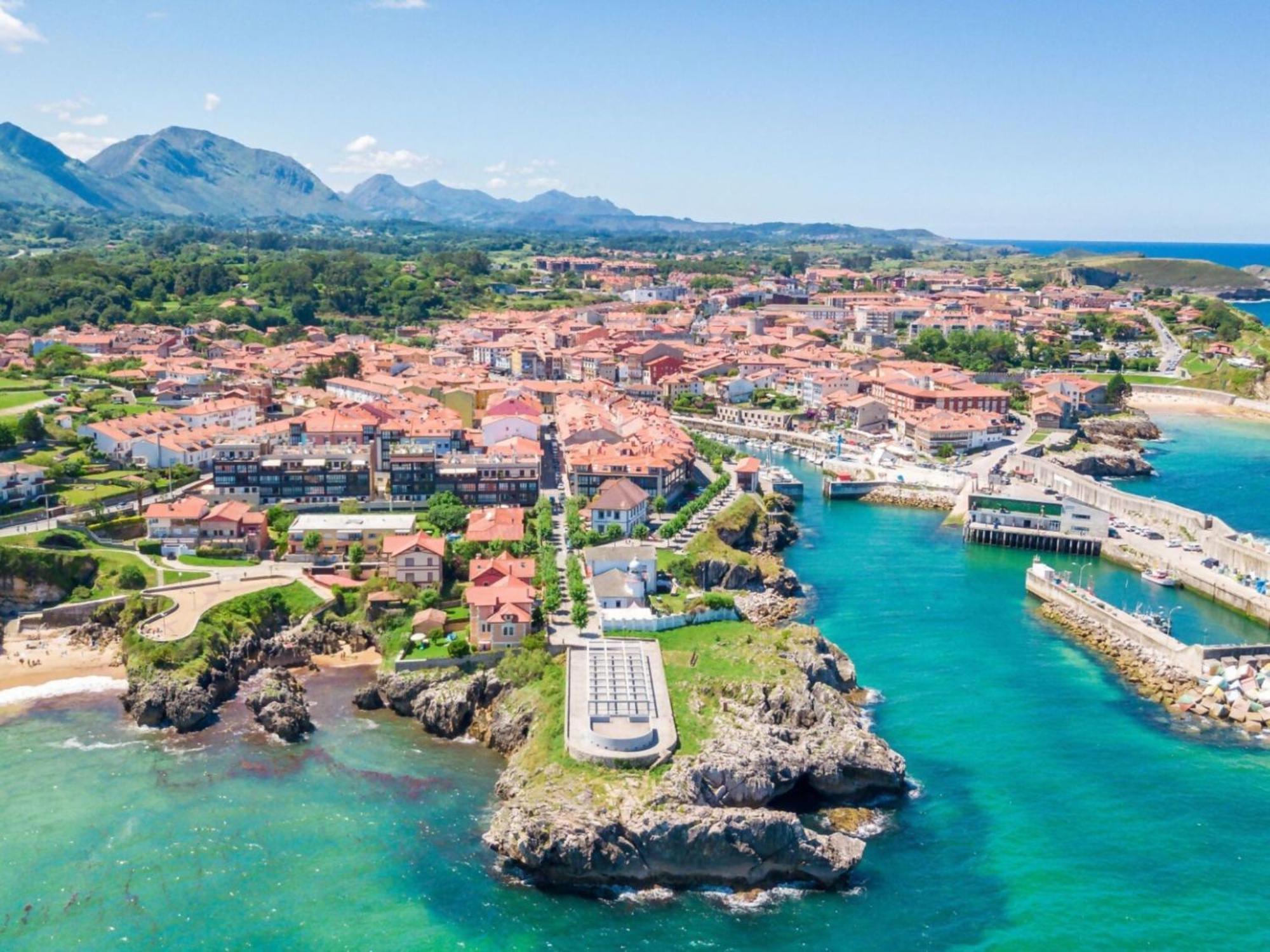 Apartamento Penaquinera En Льянес Экстерьер фото