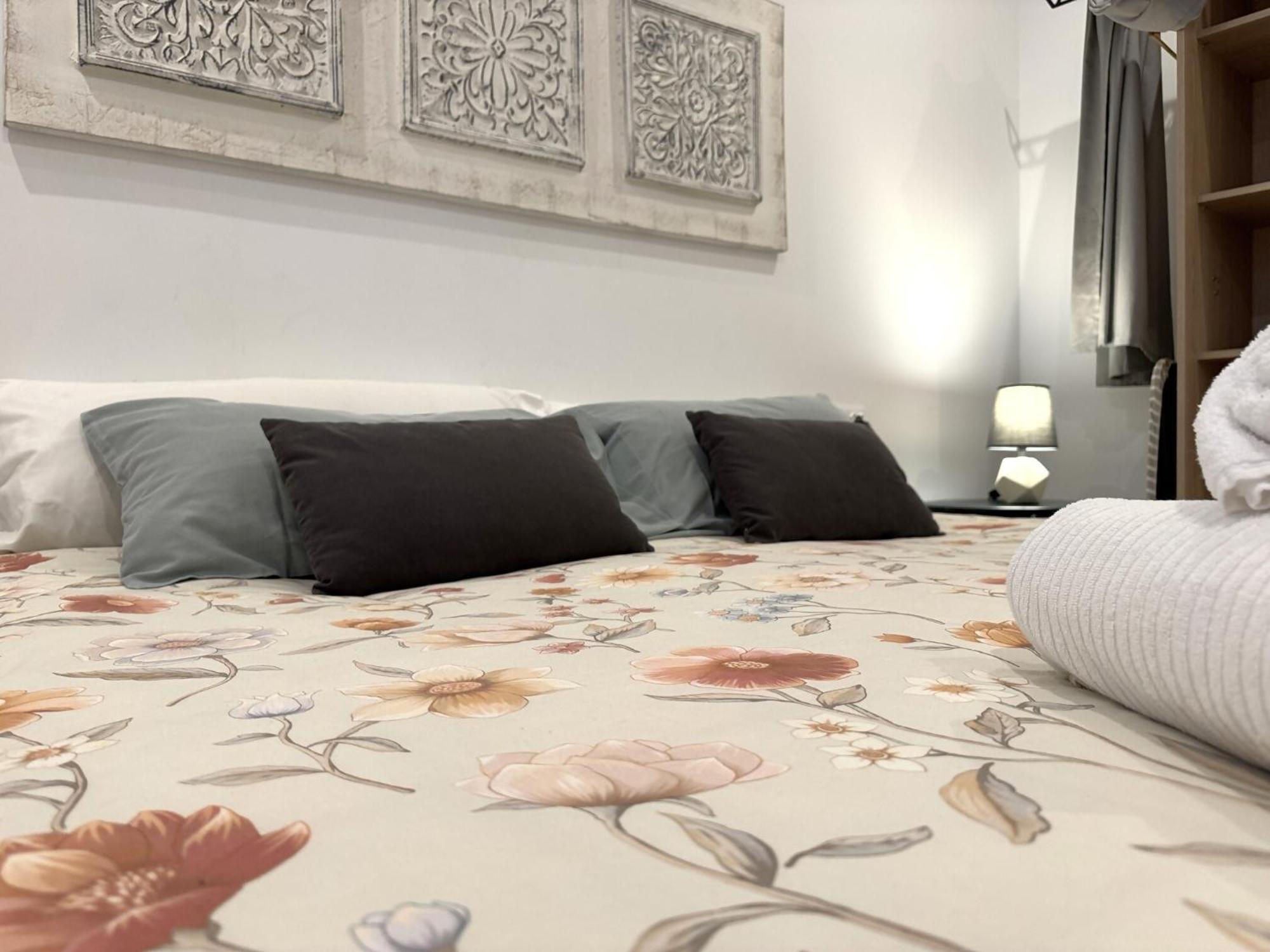 Apartamento Penaquinera En Льянес Экстерьер фото