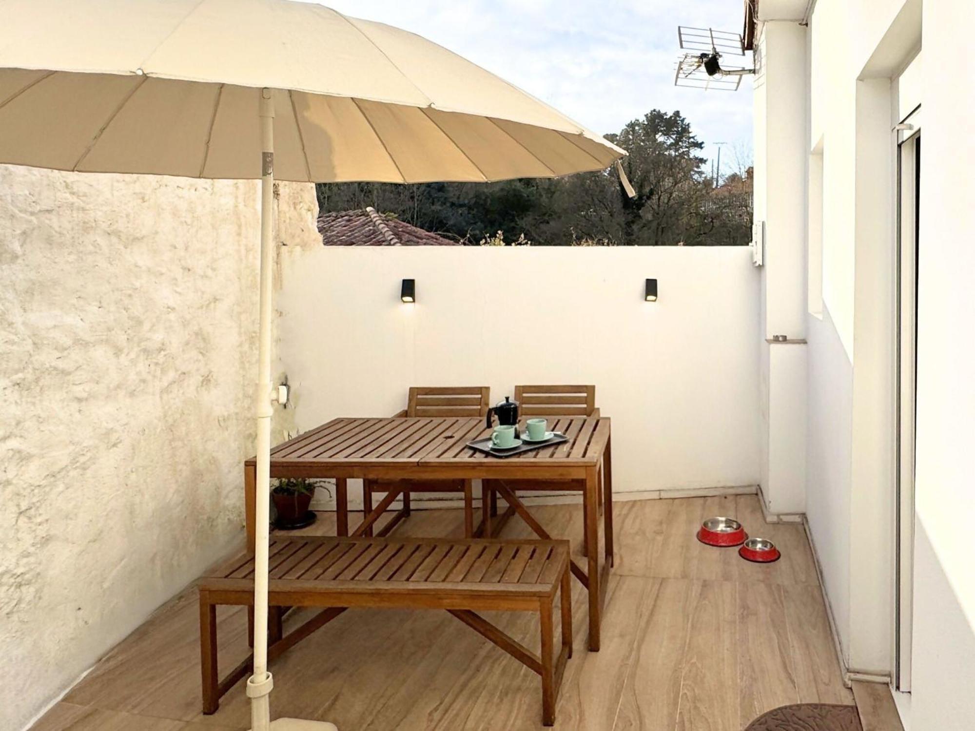 Apartamento Penaquinera En Льянес Экстерьер фото